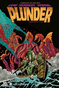 Plunder