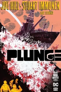 Plunge