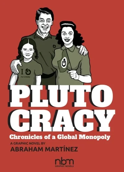Plutocracy