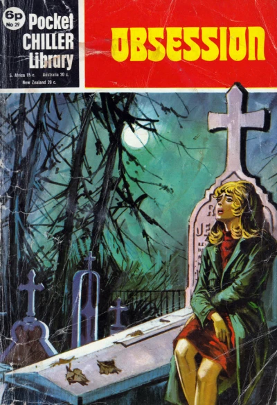 Pocket Chiller Library