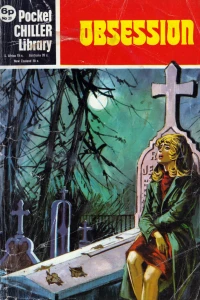 Pocket Chiller Library