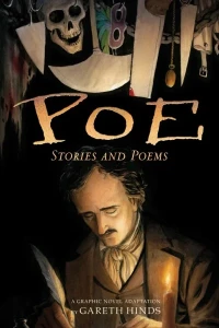 Poe: Stories and Poems