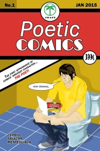Poetic Comics