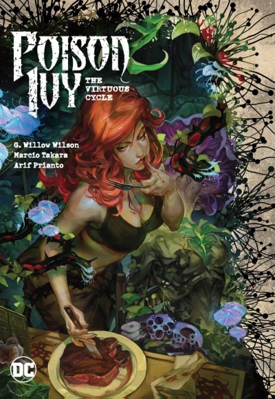 Poison Ivy (2023) - Series 