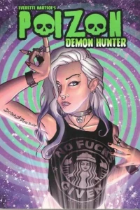 Poizon: Demon Hunter