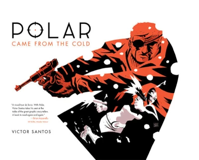 Polar: Came From the Cold (2013) - Series 