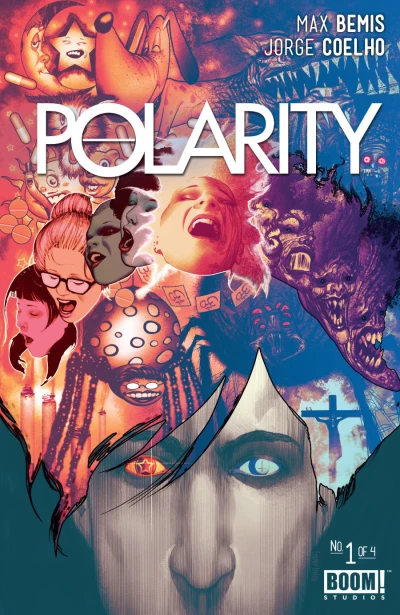Polarity (2013) - Series 