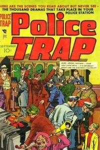 Police Trap