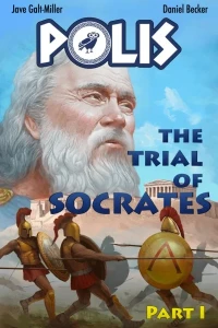 POLIS: The Trial of Socrates