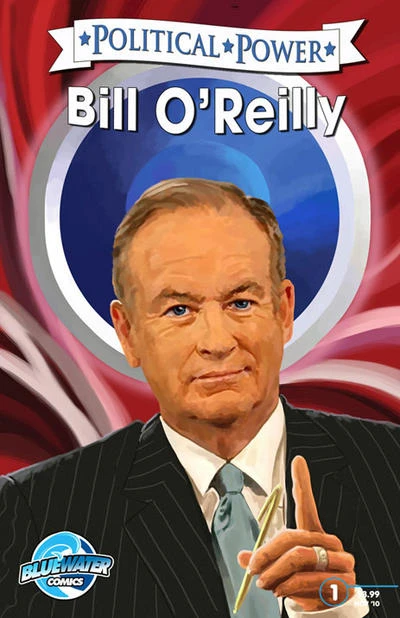 Political Power: Bill O'Reilly (2010) - Series 