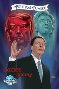 Political Power: James Comey