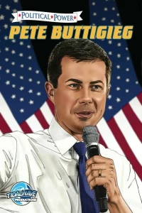 Political Power: Pete Buttigieg