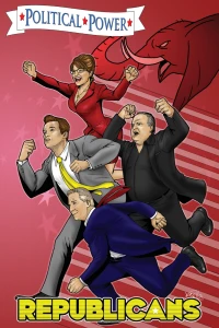 Political Power: Republicans