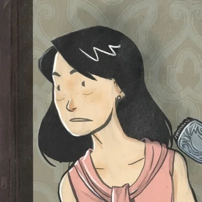 Polly and Handgraves