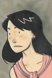 Polly and Handgraves