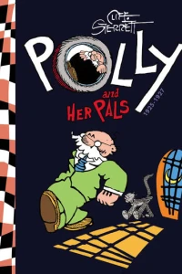 Polly and Her Pals Complete Sunday Comics