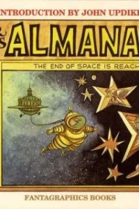 Poor Arnold's Almanac