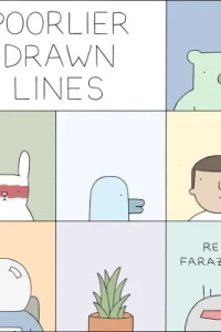 Poorlier Drawn Lines