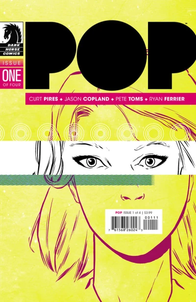 POP (2014) - Series 