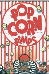 Popcorn Pimps