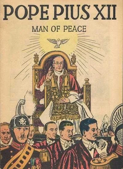 Pope Pius XII