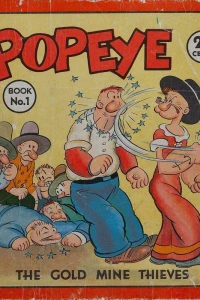 Popeye