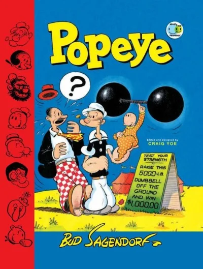 Popeye Classic