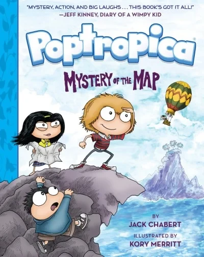 Poptropica