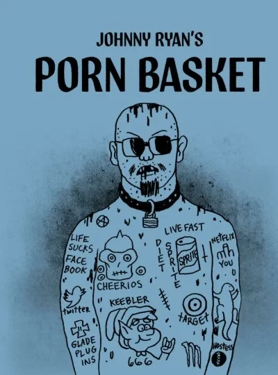 Porn Basket (2021) - Series 