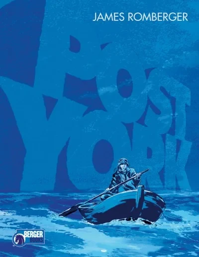 Post York (Trade Paperback, 2021) - Series 