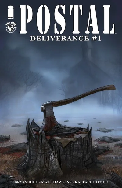 Postal: Deliverance (2019) - Series 