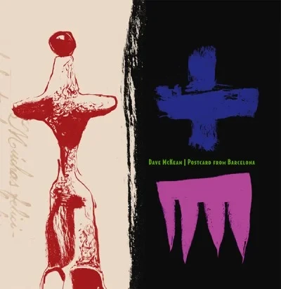 Postcard from Barcelona (2006) - Series 