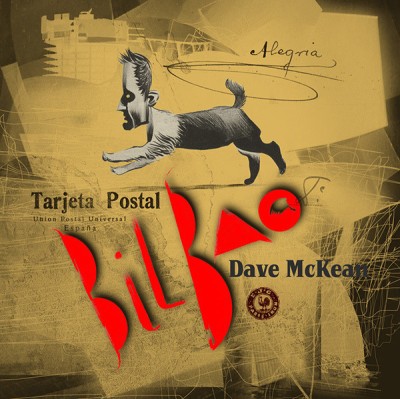 Postcard from Bilbao