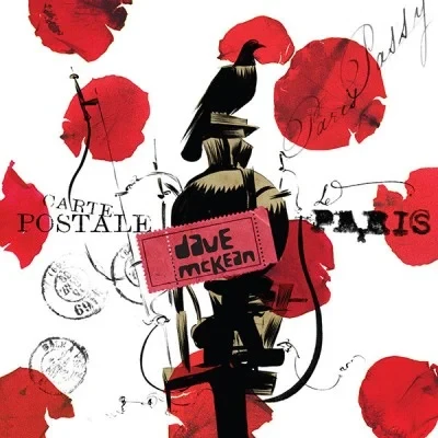 Postcard from Paris (2008) - Series 