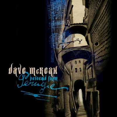 Postcard from Perugia