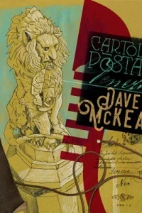 Postcard from Venice