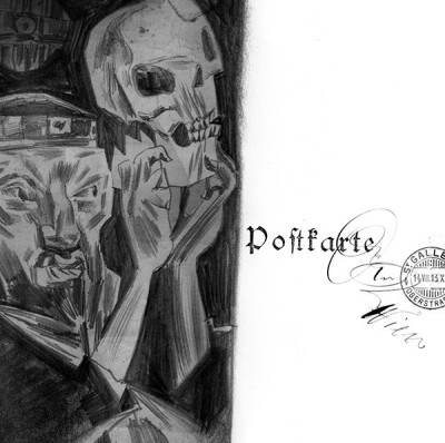 Postcard from Vienna