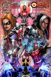 Power Company Handbook