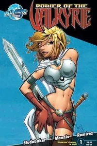 Power of the Valkyrie