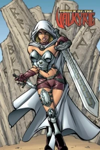 Power of the Valkyrie: Omnibus