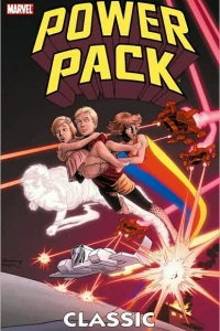 Power Pack Classic