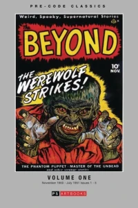 Pre-Code Classics: The Beyond