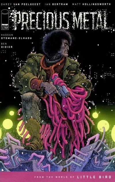 Precious Metal (2024) - Series 