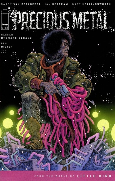 Precious Metal (2024) - Series 