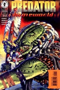 Predator: Homeworld