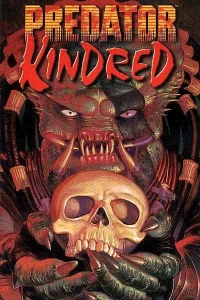 Predator: Kindred