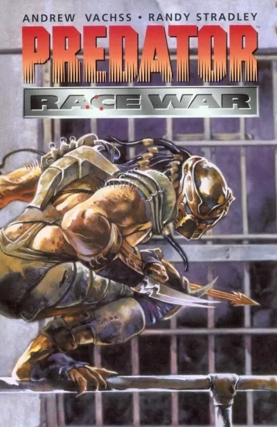 Predator: Race War