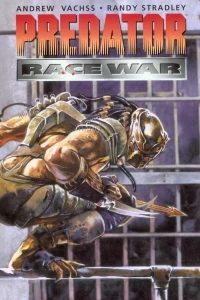 Predator: Race War