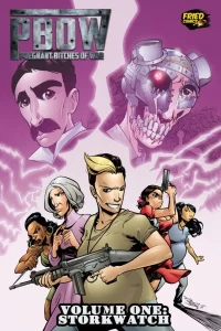 Pregnant Bitches of War: STORKWATCH