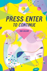 Press Enter to Continue